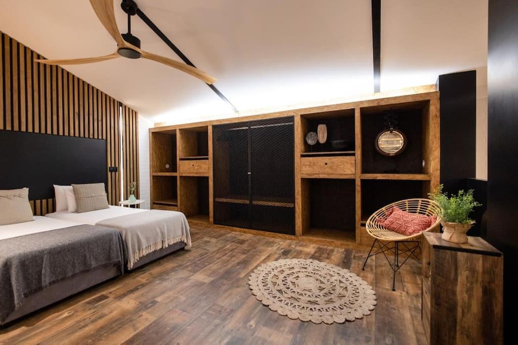 Dark Studio São Roque Eksteriør bilde